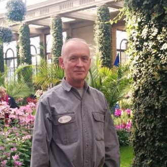 Horticulturist dedicates his life and career to PA’s Longwood Gardens