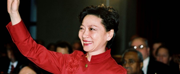 First female Asian elected official on the East Coast continues to give back and speak up
