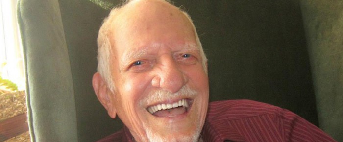 An iconic Colombian photographer finds new life in NYC at 92 An iconic Colombian photographer finds new life in NYC at 92