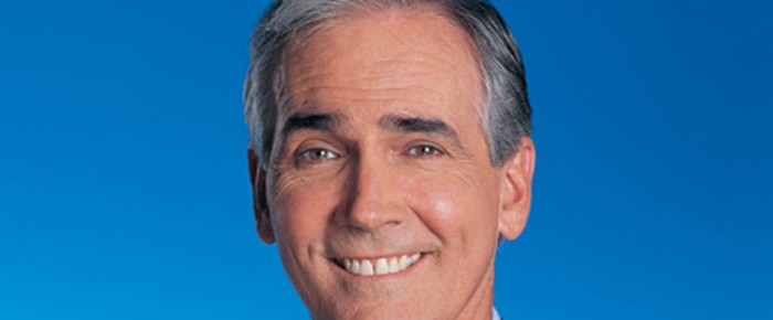 Former CEO of Telemundo now a leader for Hispanic films and students