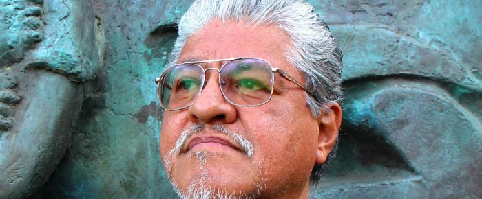 From L.A. Gangs at 11 To Poet Laureate at 60