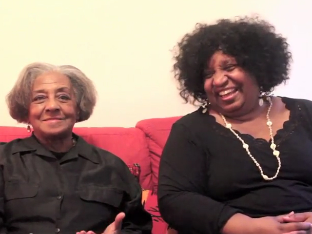 Daughter of jazz legend, Bertha Hope, remembers her mom’s influence