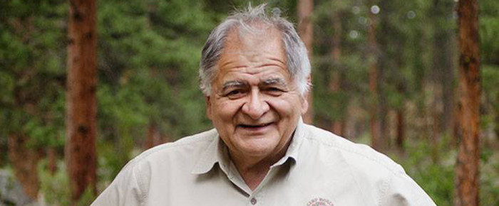 A life dedicated to sharing the importance of our national parks A life dedicated to sharing the importance of our national parks