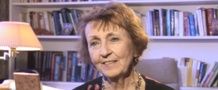 The secret to romantic relationships from an 81-year-old expert The secret to romantic relationships from an 81-year-old expert