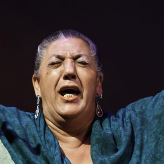Flamenco singer Juana la del Pipa on her Gypsy culture