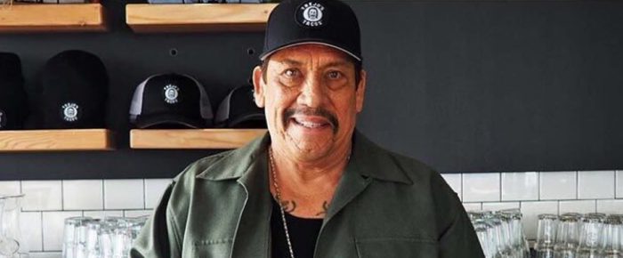 Danny Trejo busier than ever, but why helping others is most important Danny Trejo busier than ever, but why helping others is most important
