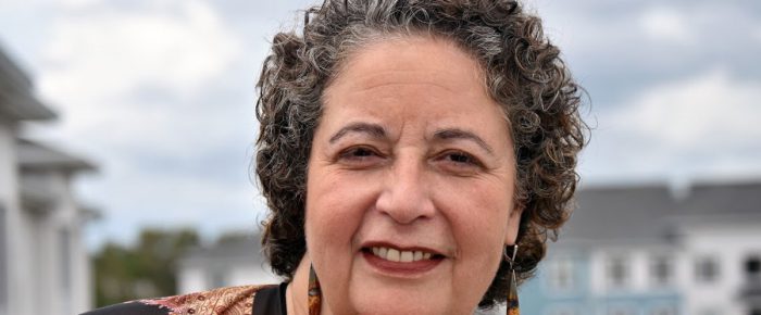 Non-profit visionary starts consulting company in her 60s Non-profit visionary starts consulting company in her 60s