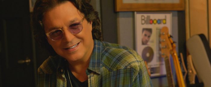 Songwriter, producer Rudy Perez on his memoir, “The Latin Hit Maker”