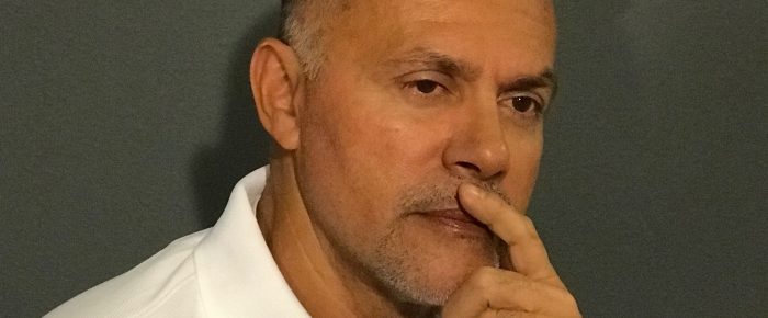 First-time author describes his journey from addiction and jail to finally freedom