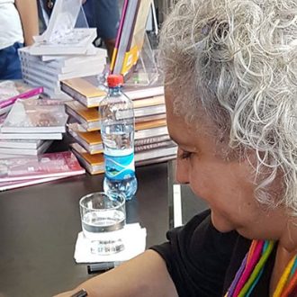 LaDonna Brave Bull Allard: Standing Rock Elder and Water Protector LaDonna Brave Bull Allard: Standing Rock Elder and Water Protector