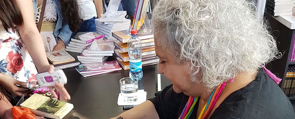 LaDonna Brave Bull Allard: Standing Rock Elder and Water Protector